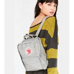 Fjallraven Kanken Mini - Fog